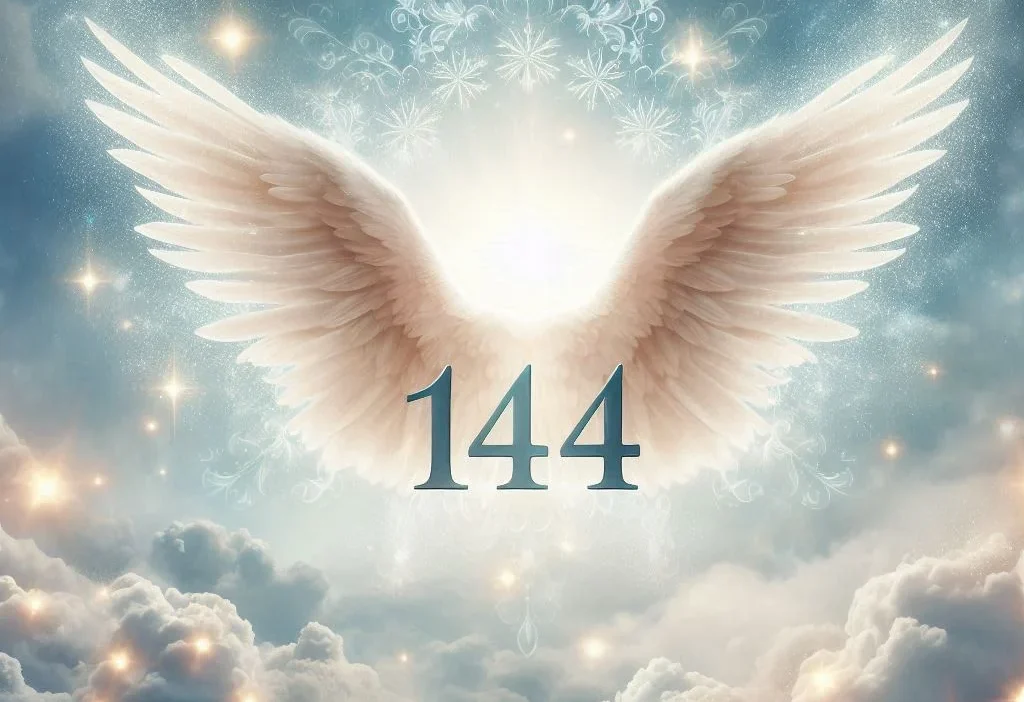 Angel Number 144