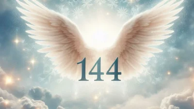 Angel Number 144