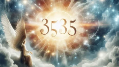 3535 Angel Number