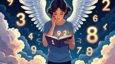What Is My Angel Number Quiz