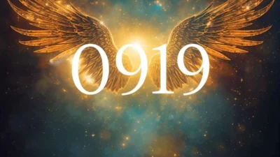 0909 Angel Number