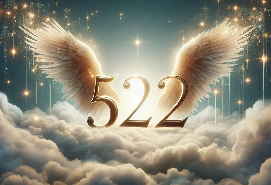 522 Angel Number