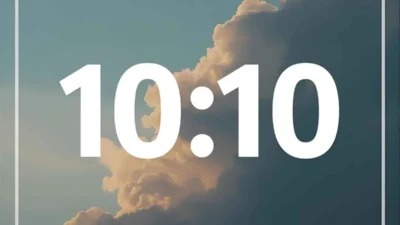 10:10 Angel Number