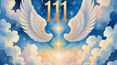 111 Angel Number