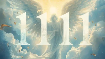 1111 Angel Number Meaning Love