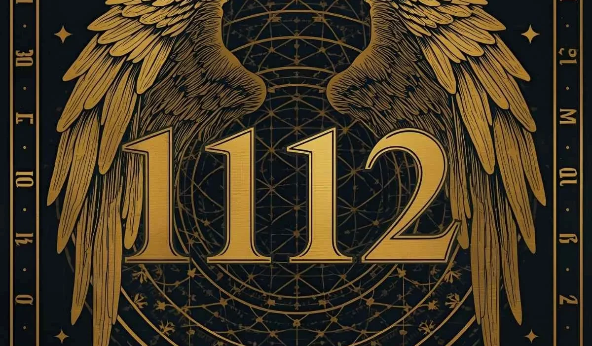 1112 Angel Number