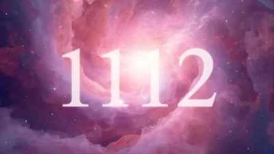 1112 Angel Number