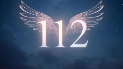 112 Angel Number