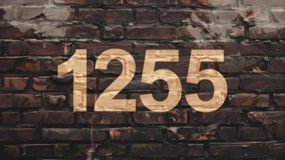 1255 Angel Number