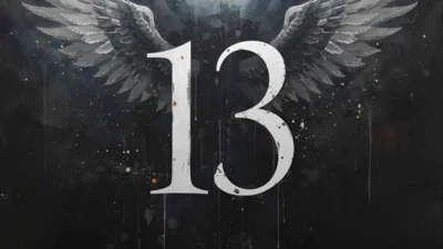 13 Angel Number
