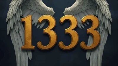 1333 Angel Number