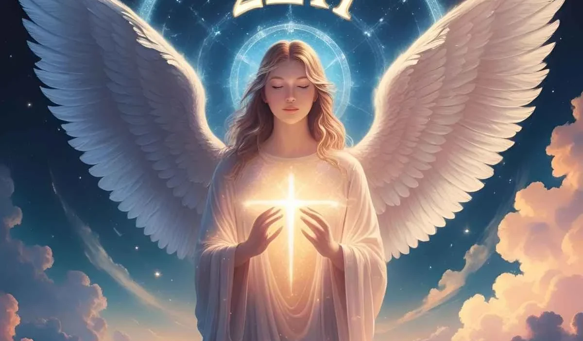 2211 Angel Number