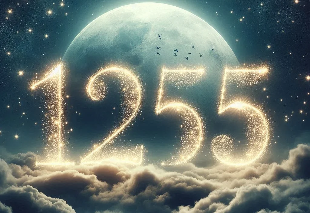 1255 Angel Number