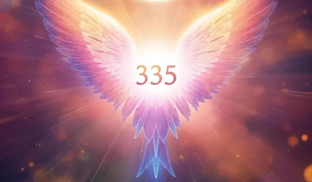 3535 Angel Number