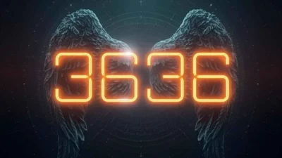3636 Angel Number