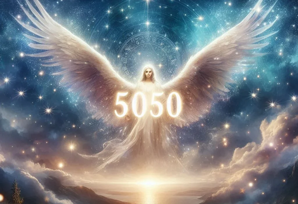5050 Angel Number