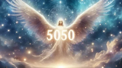 5050 Angel Number