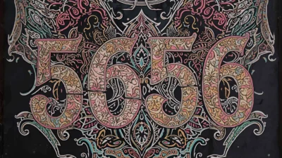 5656 Angel Number