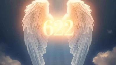 622 Angel Number