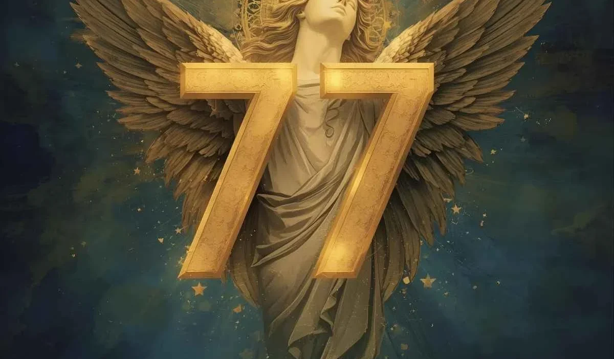 77 Angel Number Meaning