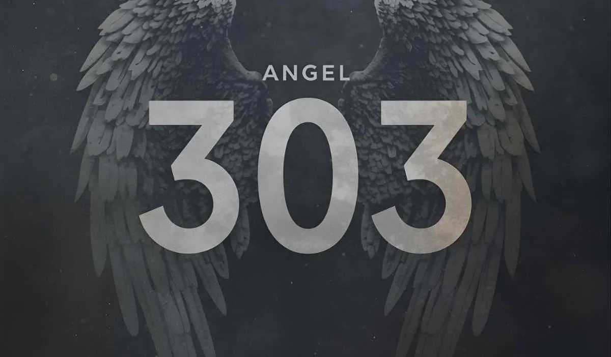 Angel Number 303