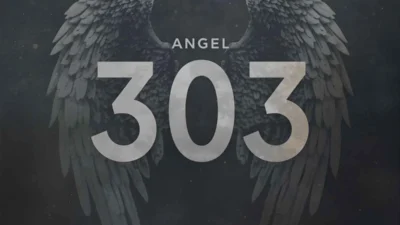 Angel Number 303