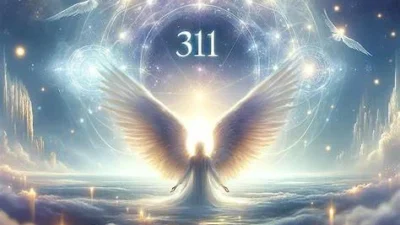 Angel Number 311