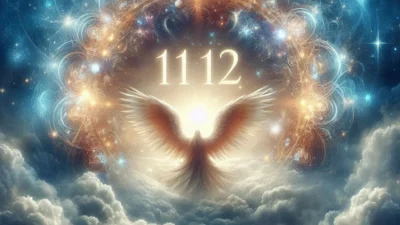 1112 Angel Number