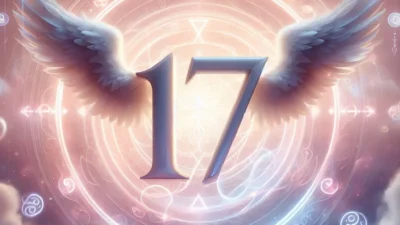 Angel Number 17