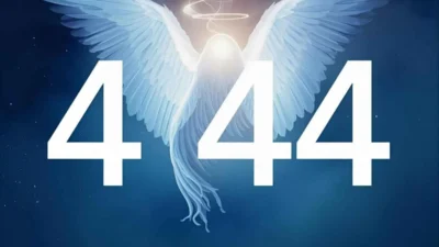What Does Angel Number 444 Mean