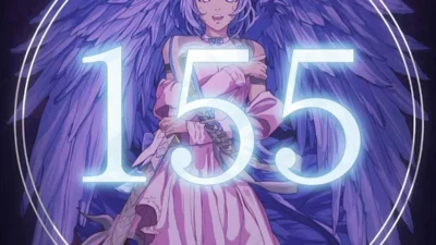 155 Angel Number