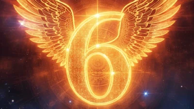 Angel Number 6