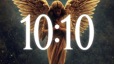 10:10 Angel Number