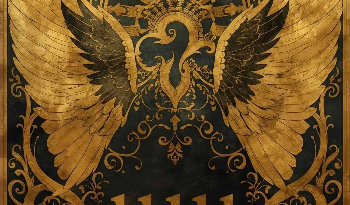 11111 Angel Number Meaning