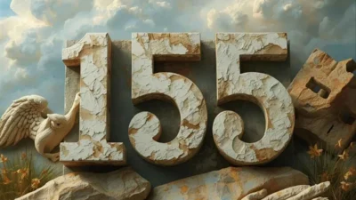 155 Angel Number