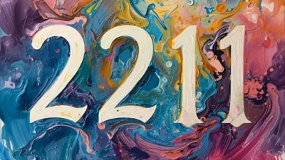 2211 Angel Number