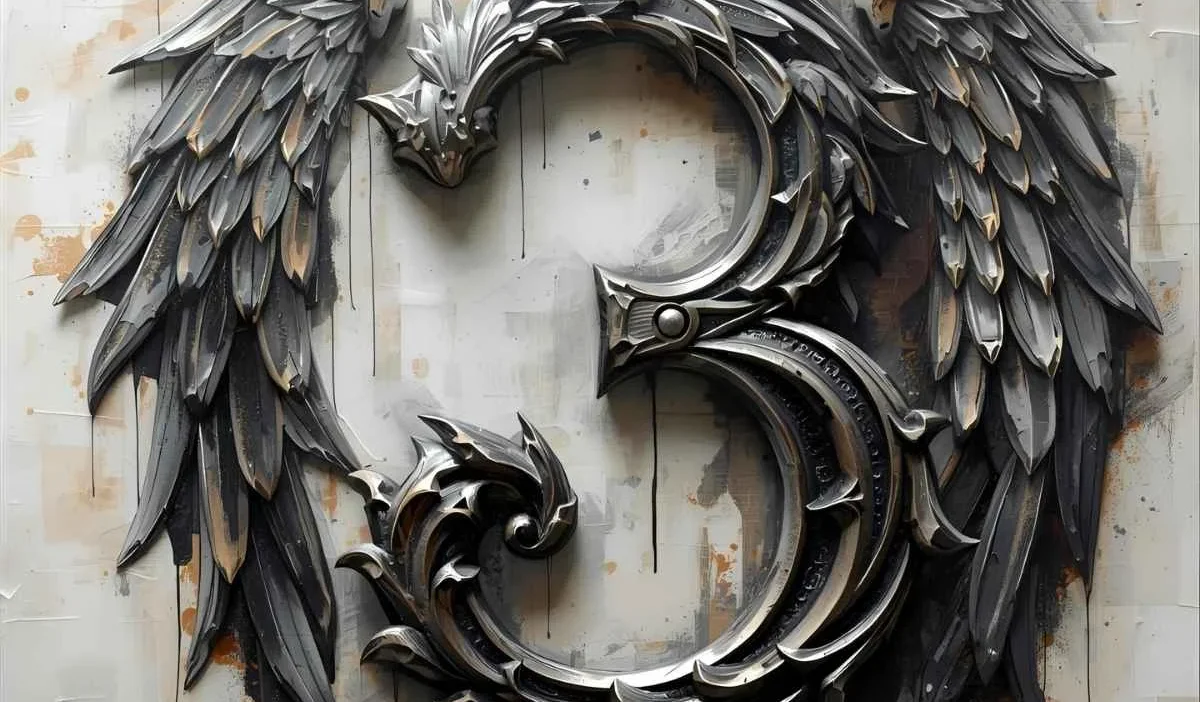 3 Angel Number