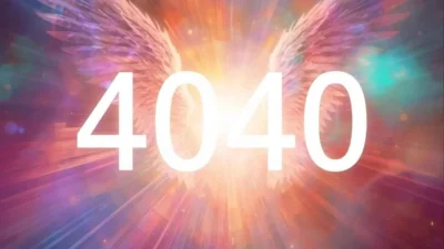 4040 Angel Number