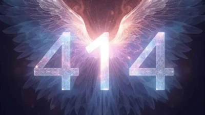 414 Angel Number Meaning