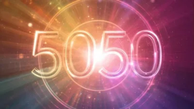5050 Angel Number