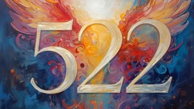 522 Angel Number