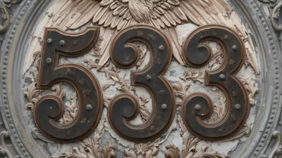 533 Angel Number
