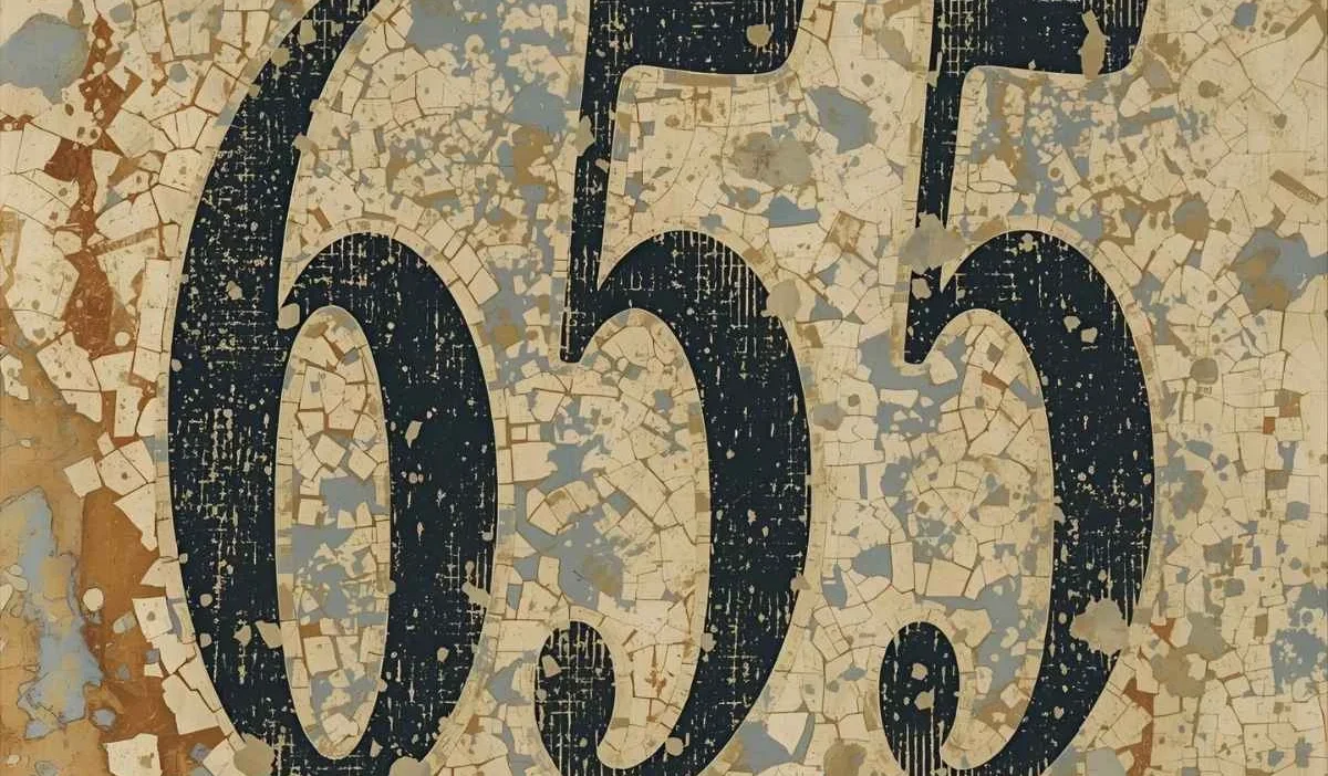 655 Angel Number