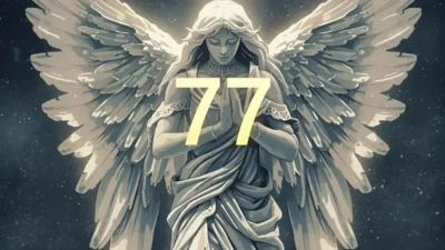 77 Angel Number Meaning