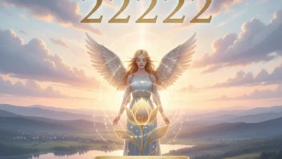 22222 Angel Number Meaning