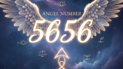5656 Angel Number