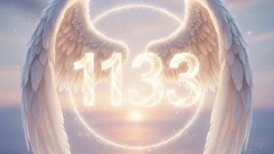 Angel Number 1133