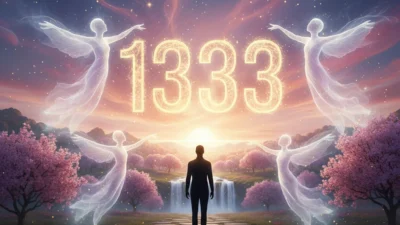 1333 Angel Number
