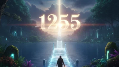 1255 Angel Number