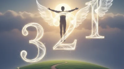 321 Angel Number Meaning